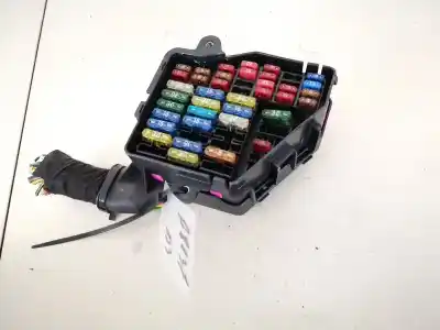 Автозапчастина б/у реле/запоперівник для audi a6, c5 1997.01 - 2001.08 2.4 121kw 1997.02 - 2005.01 посилання на oem iam 