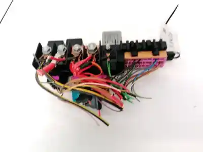 Автозапчасти б/у блок реле/предохранителей за audi a6, c5 1997.01 - 2001.08 2.4 121kw 1997.02 - 2005.01 ссылки oem iam 8l0941822a  896083000