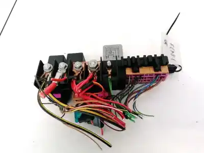 Автозапчастина б/у реле/запоперівник для audi a6, c5 1997.01 - 2001.08 2.4 121kw 1997.02 - 2005.01 посилання на oem iam 8l0941822a