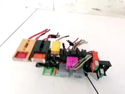 Автозапчастина б/у реле/запоперівник для audi a6, c5 1997.01 - 2001.08 2.4 121kw 1997.02 - 2005.01 посилання на oem iam 8d1937545  