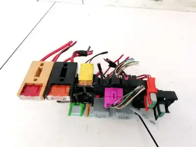 Автозапчастина б/у реле/запоперівник для audi a6, c5 1997.01 - 2001.08 2.4 121kw 1997.02 - 2005.01 посилання на oem iam 8d1937545