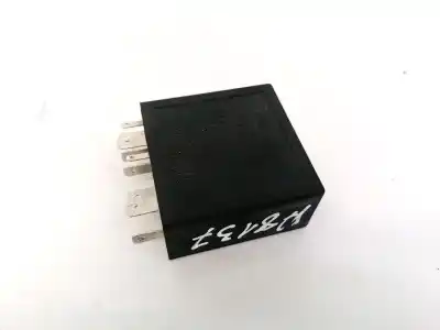 Автозапчастина б/у реле для audi a6, c5 1997.01 - 2001.08 2.4 121kw 1997.02 - 2005.01 посилання на oem iam 4b0955531a