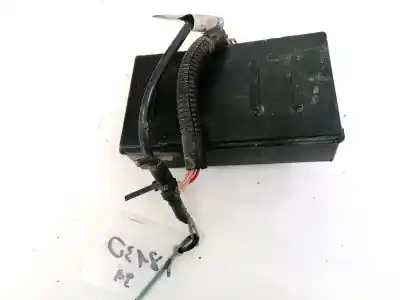 Second-hand car spare part  for CITROEN XSARA PICASSO, I 1999.12 - 2004.05  OEM IAM references 9639979680  