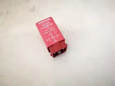 Peça sobressalente para automóvel em segunda mão relé para automóvel por volvo v70 ii (285) 2.5 tdi referências oem iam 9472575