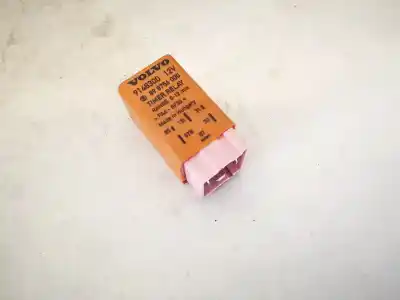 Peça sobressalente para automóvel em segunda mão relé para automóvel por volvo v70 ii (285) 2.5 tdi referências oem iam 8148300