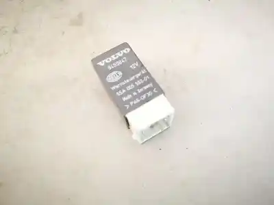 Peça sobressalente para automóvel em segunda mão relé para automóvel por volvo v70 ii (285) 2.5 tdi referências oem iam 9459847