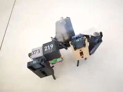Автозапчасти б/у блок реле/предохранителей за audi a8 (d2) 2.5 tdi ссылки oem iam 4d1907341  