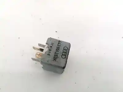 Second-hand car spare part relay for audi a8 (d2) 2.5 tdi oem iam references 443951253k  899512000