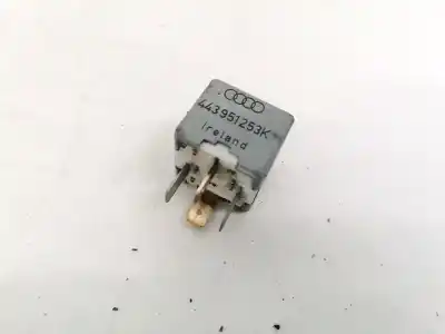 Pezzo di ricambio per auto di seconda mano  per AUDI A8 (D2)  Riferimenti OEM IAM 443951253K  