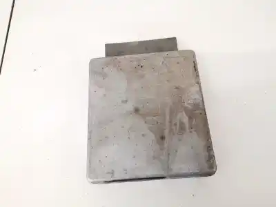 Peça sobressalente para automóvel em segunda mão  por FORD TRANSIT MOD.2000 CAJA ABIERTA  Referências OEM IAM F5SB14A624AA  F5SB-14A624-AA