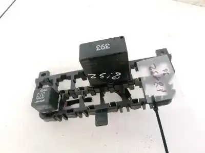 Peça sobressalente para automóvel em segunda mão  por AUDI A6, C5 2001.08 - 2005.01 FACELIFT  Referências OEM IAM 8D0937503E  