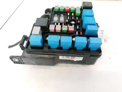 Second-hand car spare part fuse box unit for kia ceed (ed) 1.6 crdi 115 oem iam references 919501h000  91950-1h000