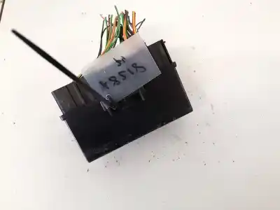 Second-hand car spare part fuse box unit for ford transit mod.2000 caja abierta ft 300 2.0 medio oem iam references   