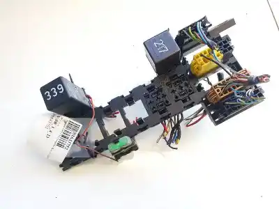 Peça sobressalente para automóvel em segunda mão  por AUDI 80 B4 AVANT (8C5)  Referências OEM IAM   