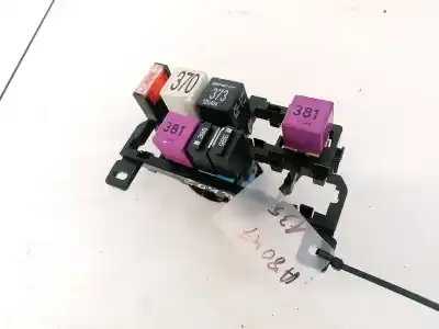 Second-hand car spare part  for AUDI A6 C6 (4F2)  OEM IAM references 4F0937503  
