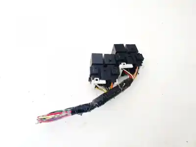 Second-hand car spare part relay for honda cr-v (re) 2.2 ctdi oem iam references g8hl-h71  