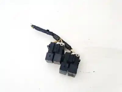 Second-hand car spare part relay for honda cr-v (re) 2.2 ctdi oem iam references g8hl-h71  