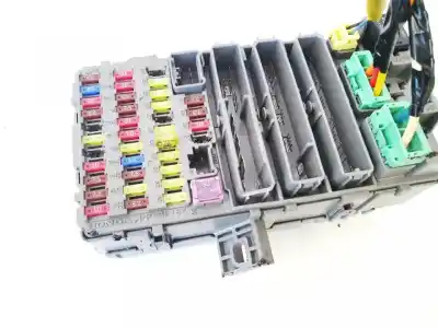 Автозапчасти б/у блок реле/предохранителей за honda cr-v (re) 2.2 ctdi ссылки oem iam 38200swa  a-000011