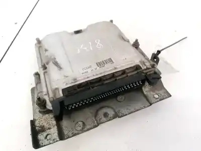 Second-hand car spare part  for CITROEN XSARA PICASSO, I 1999.12 - 2004.05  OEM IAM references 9644721080  EDC15