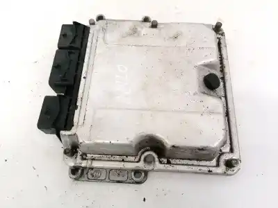 Peça sobressalente para automóvel em segunda mão  por CITROEN C8, I 2002.07 - 2008.06  Referências OEM IAM 9652590380  0281011334