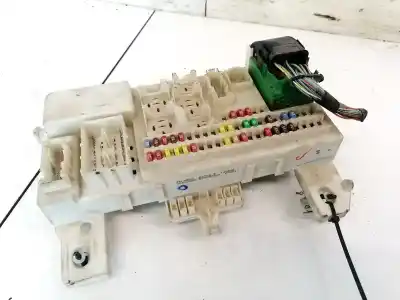 Автозапчасти б/у  за MAZDA 3 (BK)  ссылки OEM IAM 519197024  05007222