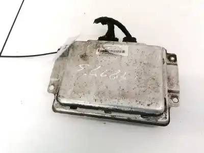 Peça sobressalente para automóvel em segunda mão Centralina De Motor Uce por CHRYSLER 300C, I 2005.01 - 2010.06 3.0 CRD 2005-2012 160KW 218HP Referências OEM IAM P04692032AI  16238AC