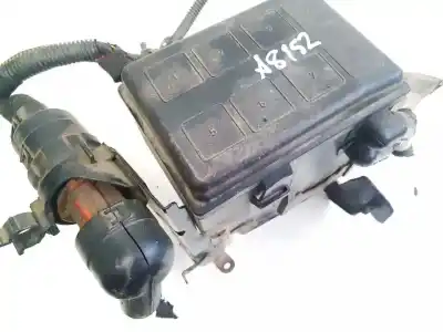 Автозапчастина б/у реле/запоперівник для opel zafira, a 1999.04 - 2003.11 2.2 dti 16v 92kw 2002.01 - 2005.06 посилання на oem iam 90560119  