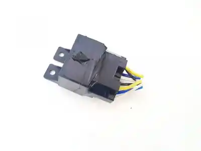 Second-hand car spare part relay for audi a3 (8l) 1.9 tdi ambition oem iam references   