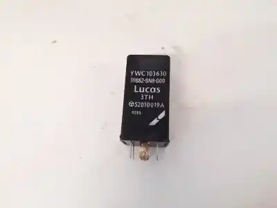 Peça sobressalente para automóvel em segunda mão relé para automóvel por rover rover 600 (rh) 2.0 620 sdi referências oem iam ywc103630