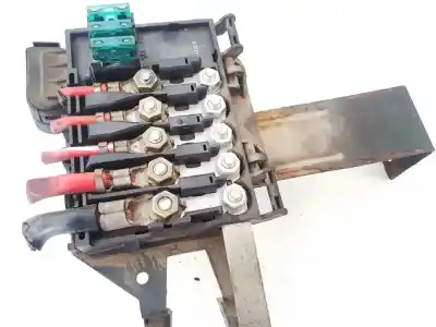 Pezzo di ricambio per auto di seconda mano  per AUDI A3 (8L)  Riferimenti OEM IAM 1J0937506A  