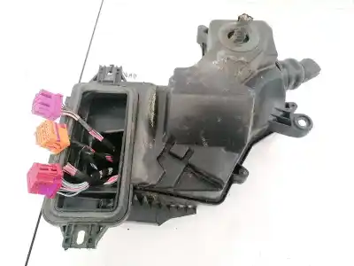 Second-hand car spare part fuse box unit for audi a6 c6 (4f2) 2.0 tfsi oem iam references   