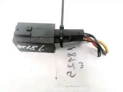 Peça sobressalente para automóvel em segunda mão relé para automóvel por hyundai getz (tb) 1.6 gls referências oem iam 