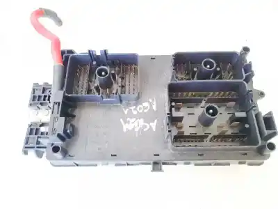 Second-hand car spare part  for OPEL INSIGNIA A (G09)  OEM IAM references 13255300  529050199