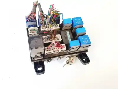 Peça sobressalente para automóvel em segunda mão  por HYUNDAI GETZ (TB)  Referências OEM IAM 91198-1C010  