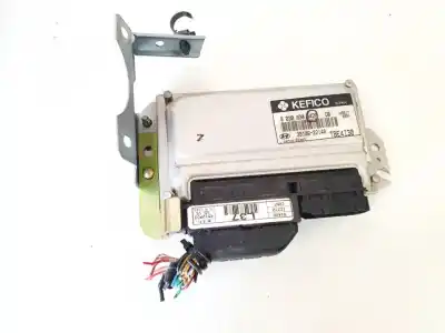 Peça sobressalente para automóvel em segunda mão  por HYUNDAI GETZ (TB)  Referências OEM IAM 9030930542F  39106-22140