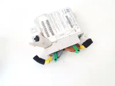 Second-hand car spare part ecu engine control for hyundai getz (tb) 1.3 básico oem iam references 959101c100  95910-1c100, 13023