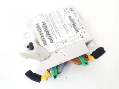 Peça sobressalente para automóvel em segunda mão  por HYUNDAI GETZ (TB)  Referências OEM IAM 959101C100  95910-1C100, 13023