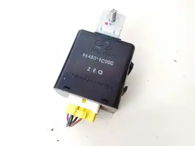 Peça sobressalente para automóvel em segunda mão  por HYUNDAI GETZ (TB)  Referências OEM IAM 954301C000  95430-1C000