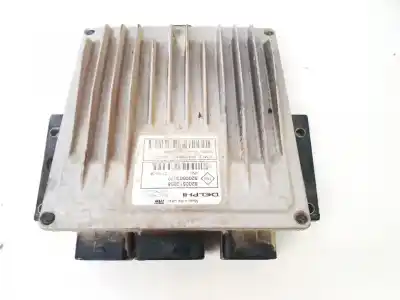 İkinci el araba yedek parçası ecu motor kontrol cihazi için dacia logan (ls_) 1.5 dci (ls0k) oem iam referansları 8200513058  8200603070 İkinci el araba yedek parçası ecu motor kontrol cihazi için dacia logan (ls_) 1.5 dci (ls0k) oem iam referansları 8200513058  8200603070