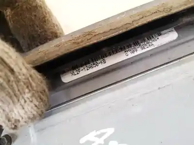 Tweedehands auto-onderdeel ecu motorcontroller voor ford explorer 4.0 g oem iam-referenties xl2f12a650kb  xl2f-12a650-kb