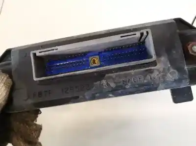 Tweedehands auto-onderdeel ecu motorcontroller voor ford explorer 4.0 g oem iam-referenties xl2f12a650kb  xl2f-12a650-kb