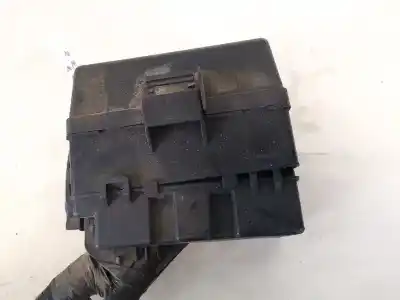 Second-hand car spare part fuse box unit for hyundai i30 1.6 crdi cat oem iam references   