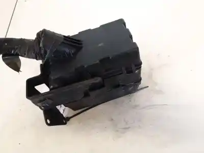 Second-hand car spare part fuse box unit for hyundai i30 1.6 crdi cat oem iam references   