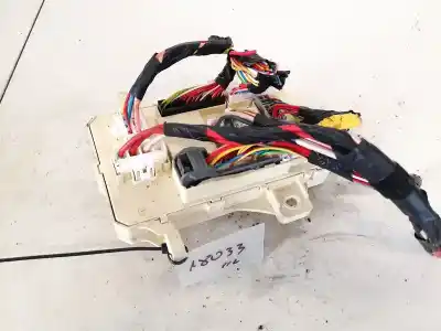 Peça sobressalente para automóvel em segunda mão  por HYUNDAI I30  Referências OEM IAM 919501H510  91950-1H510