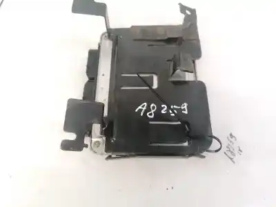 Second-hand car spare part ecu engine control for seat leon (1p1) 1.9 tdi oem iam references 038906012bs  0281010228