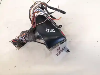 Second-hand car spare part fuse box unit for ford explorer 4.0 g oem iam references f57b14a163aa  f57b-14a163-aa