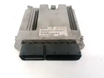 Peça sobressalente para automóvel em segunda mão  por DODGE CALIBER, 2006.08 - 2009.01  Referências OEM IAM P05187449AC  0281013693, BCAAB4