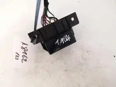 Second-hand car spare part fuse box unit for ford explorer 4.0 g oem iam references   