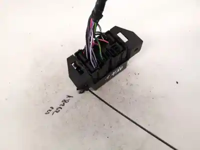 Second-hand car spare part fuse box unit for ford explorer 4.0 g oem iam references   