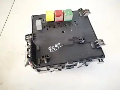 Автозапчасти б/у  за OPEL SIGNUM  ссылки OEM IAM 13112914  519049027